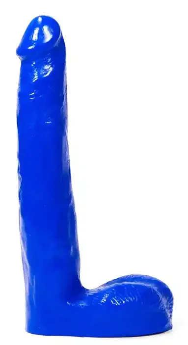 PVC Dildo ‘Luca‘