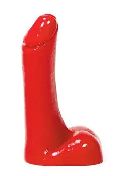 PVC Dildo ‘Martin‘
