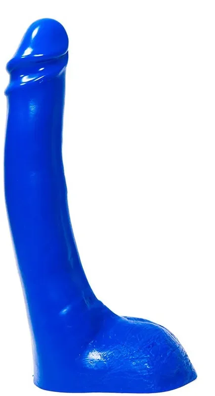 PVC Dildo ‘Ron‘