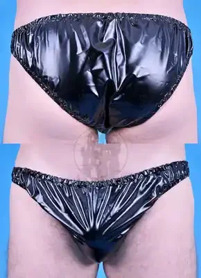 PVC Höschen für Ihn