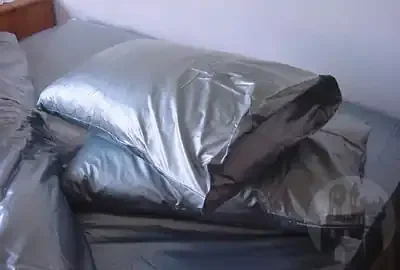 PVC Kissenbezüge