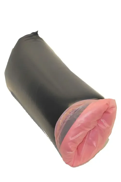 PVC Lust Muff
