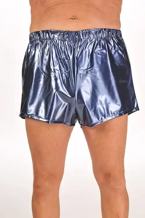 PVC Shorts für Sie & Ihn