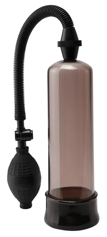 PW Beginner‘s Power Pump Blue