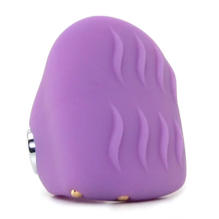 Pyxis Finger Massager in Lavender