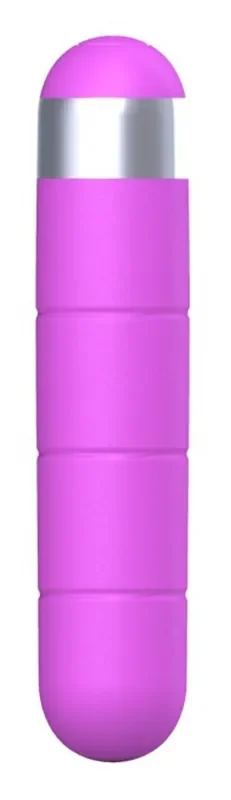 Qamra Mini-Vibrator in Pink
