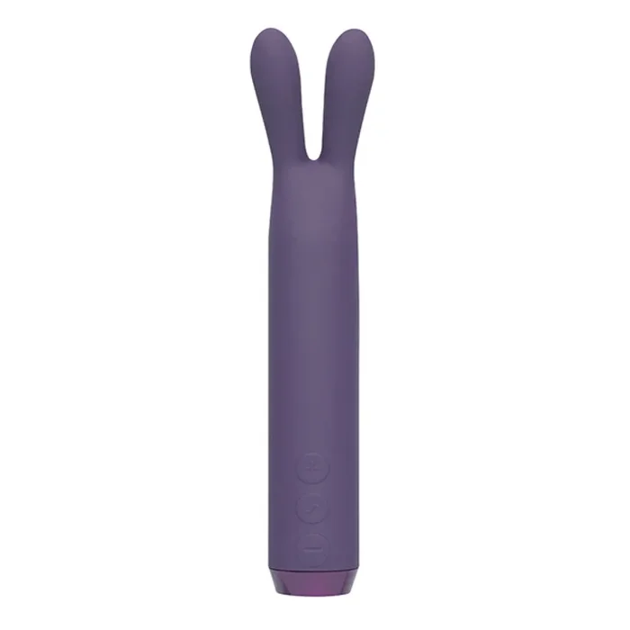 Rabbit Bullet Vibrator Je Joue, Lila