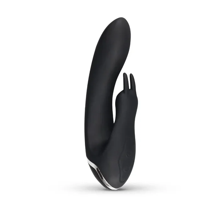 Rabbit für Paare – Schwarz
