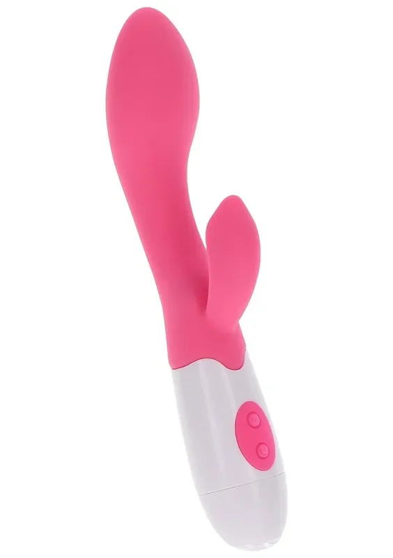 Rabbit mit sanftem Klitorisstimulator