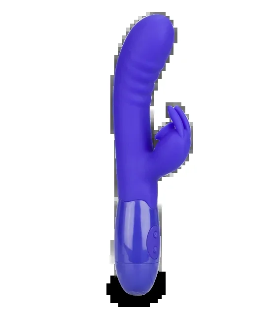 Rabbit-Vibrator 30 Modi Alegría