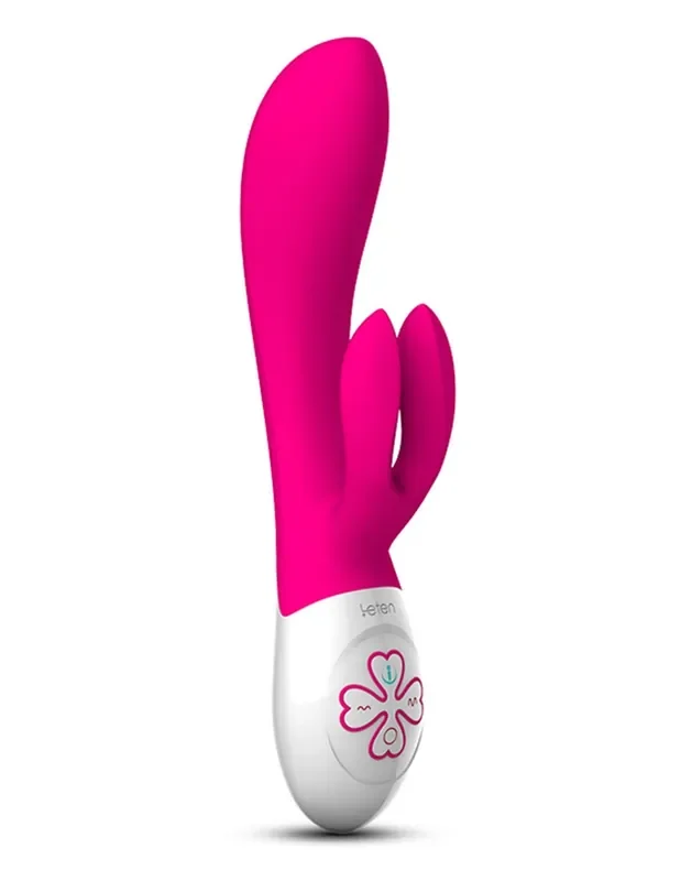 Rabbit Vibrator – Tripple-Motor