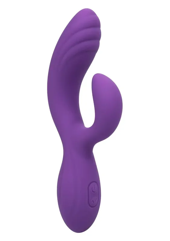 Rabbit Vibrator „C Curve“