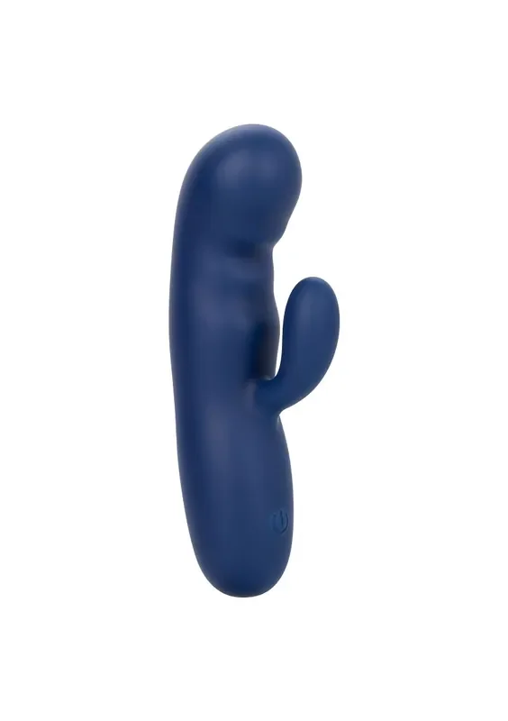 Rabbit Vibrator „Silk Duo“