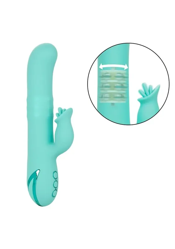 Rabbit-Vibrator ‘Bel Air Bombshell‘