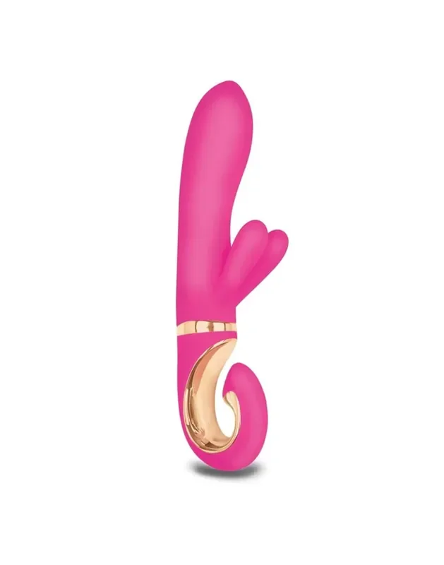 Rabbit Vibrator