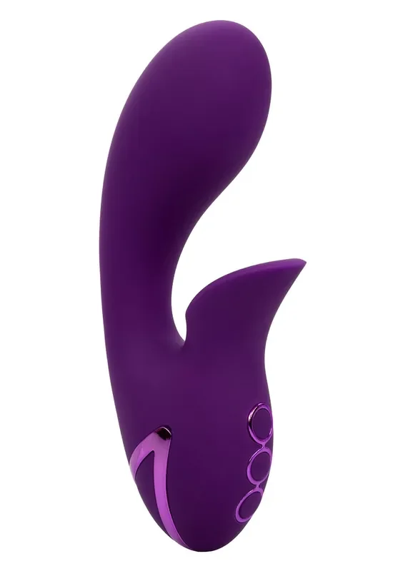 Rabbit-Vibrator ‘Huntington Beach Heartbreaker‘