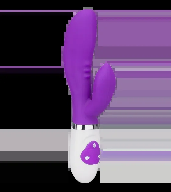 Rabbit-Vibrator Isak