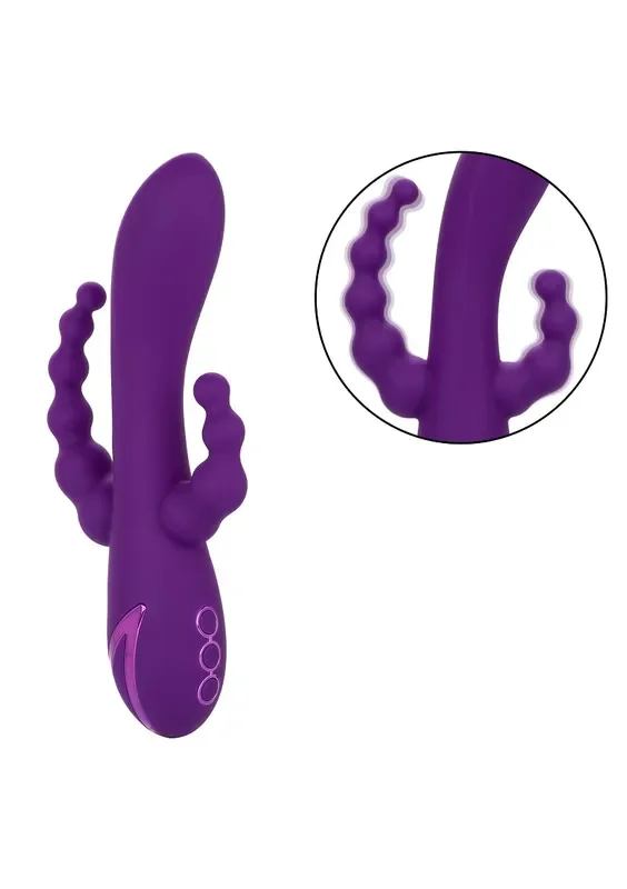 Rabbit-Vibrator ‘Long Beach Bootylicious‘