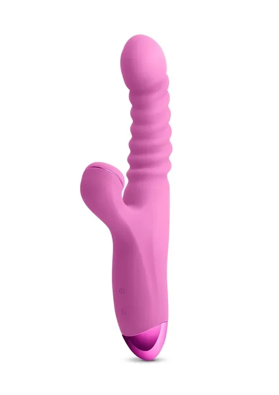 Rabbit-Vibrator ‘Luxe Nova‘