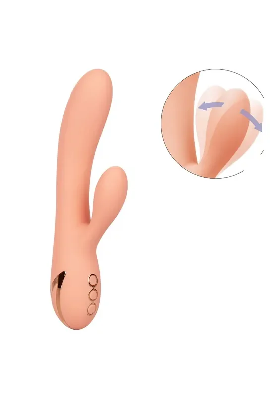 Rabbit-Vibrator ‘Monterey Magic‘