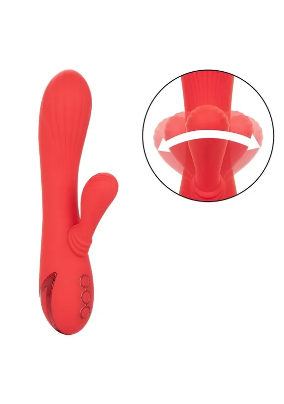 Rabbit-Vibrator ‘Palisades Passion‘