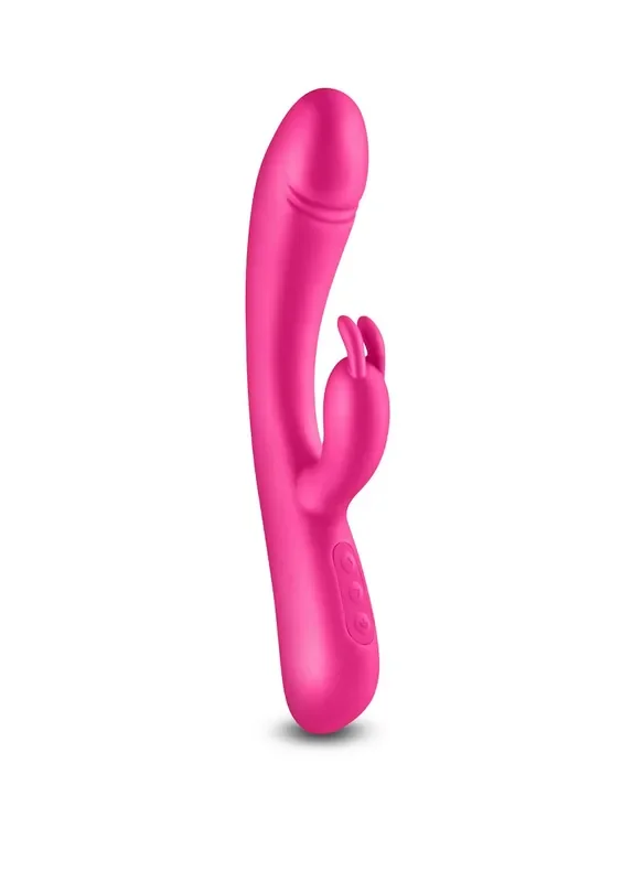 Rabbit-Vibrator ‘Royals Divine‘