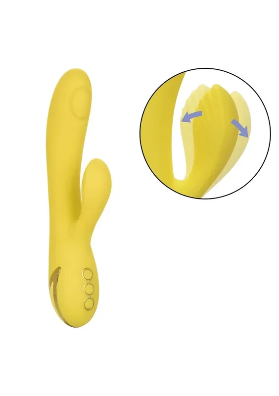 Rabbit-Vibrator ‘San Diego Seduction‘