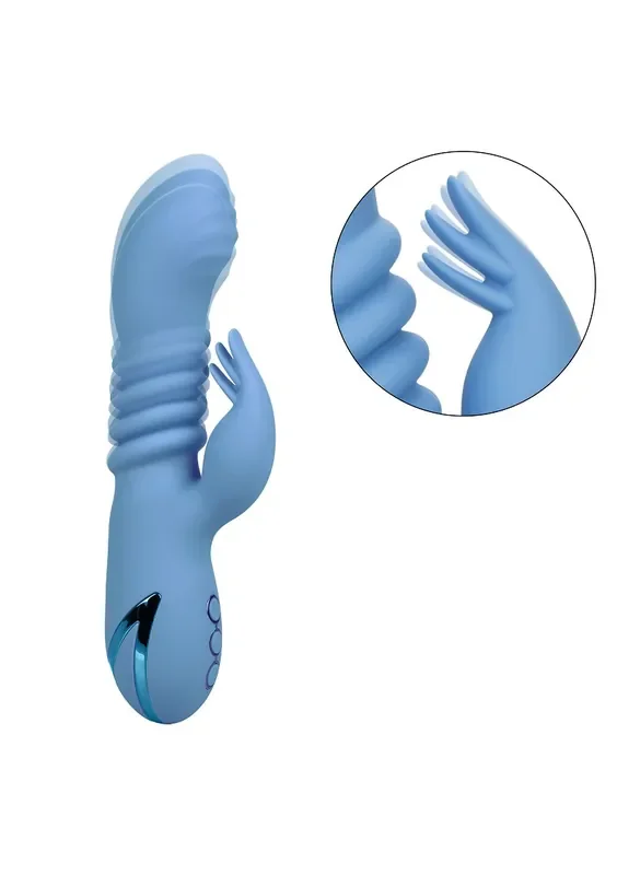 Rabbit-Vibrator ‘Santa Cruz ‘Coaster‘