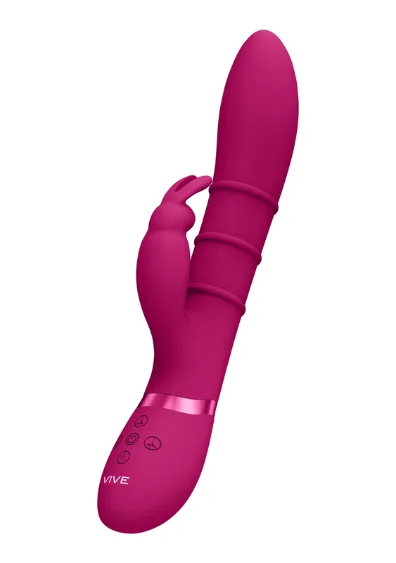Rabbit-Vibrator Sora