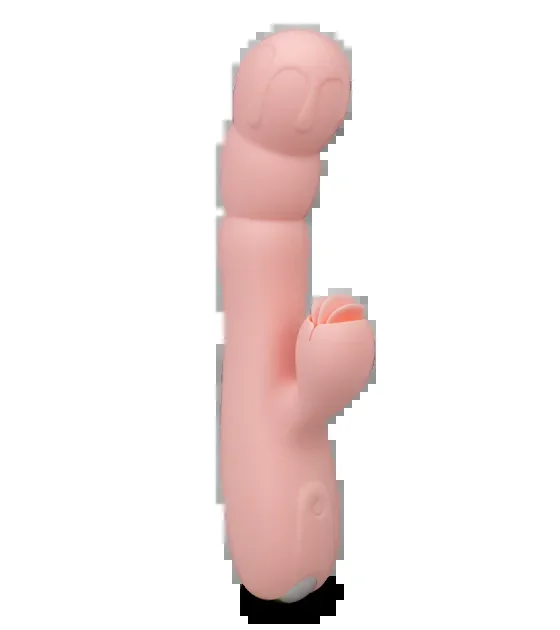 Rabbit-Vibrator Tasty