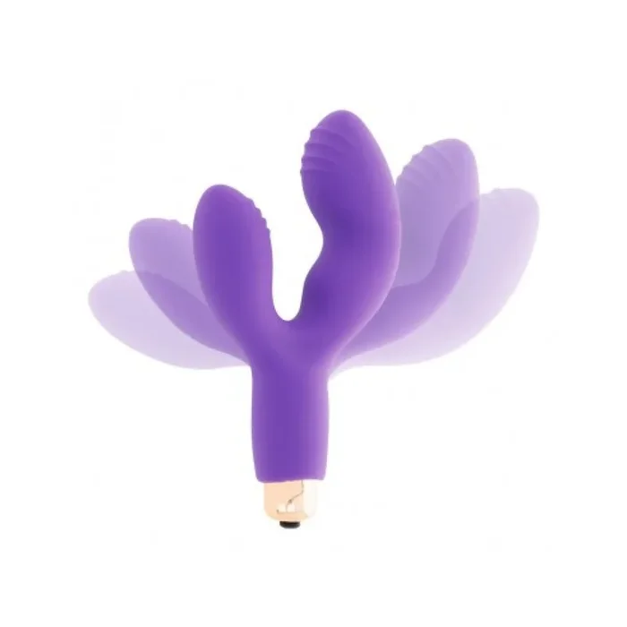 Rabbit Vibrator Womanvibe – Vanix