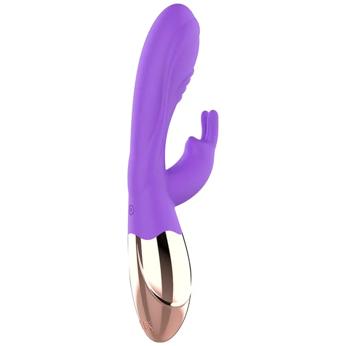 Rabbit-Vibrator Womanvibe – Viora