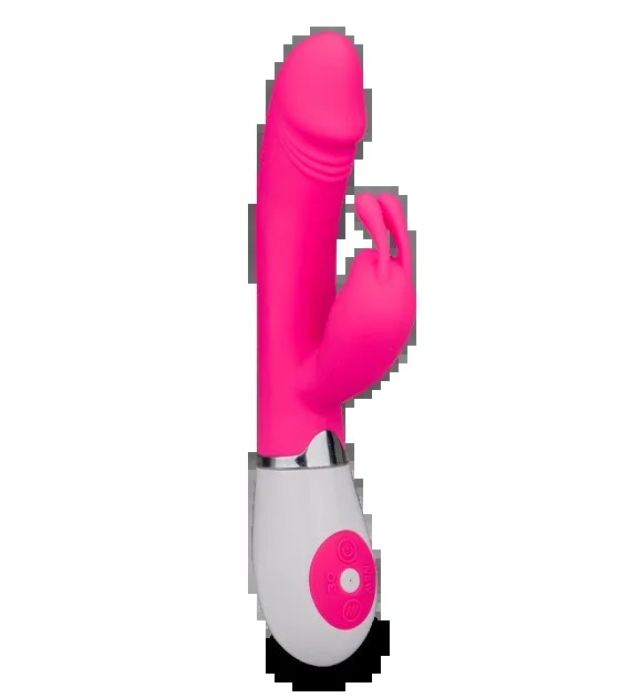 Rabbit-Vibrator