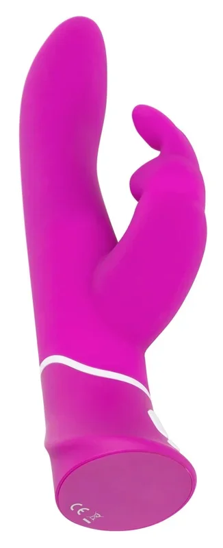 Rabbitvibrator „Curve Vibrator“, 24,4 cm happyrabbit