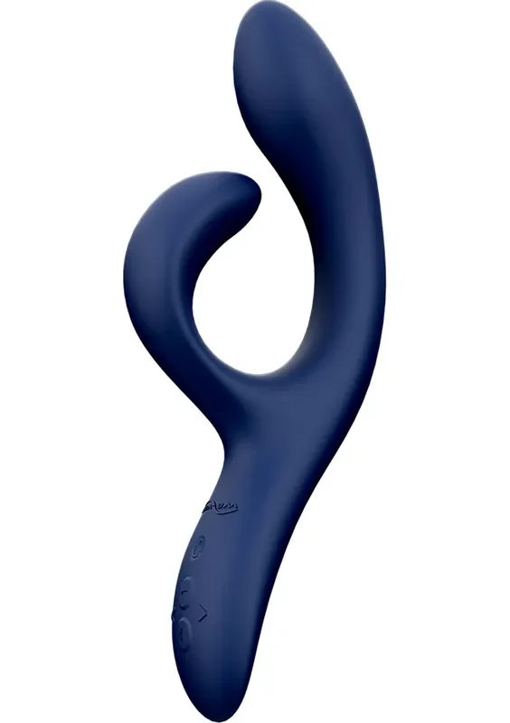 Rabbitvibrator mit G-Punkt Stimulation