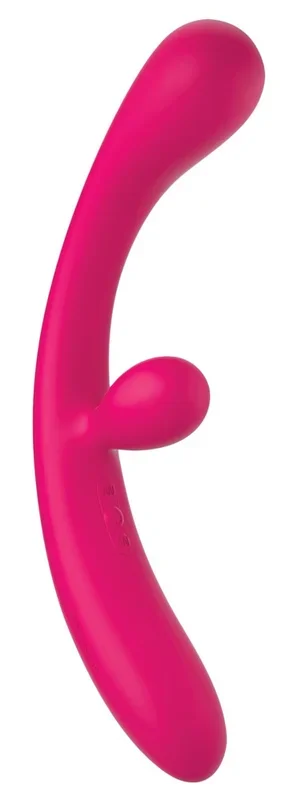 Rabbitvibrator „Reflexx 3“ mit Wärmefunktion JimmyJane
