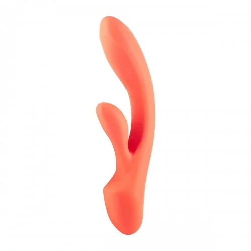 Rabbitvibrator SunSet Bali in Orange