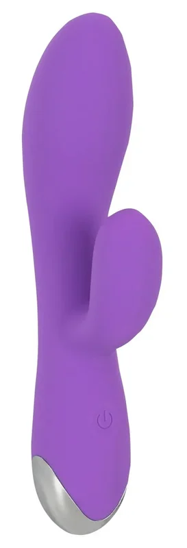 Rabbitvibrator „Vibes“ mit 20 Vibrationsmodi SKYN
