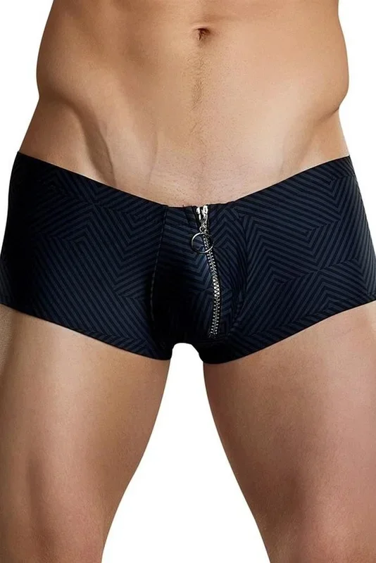 Radical Sport Zipper Short in XL