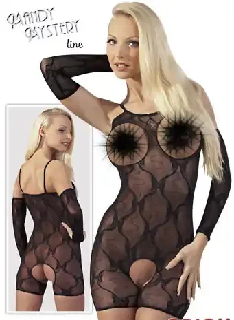 Radlercatsuit
