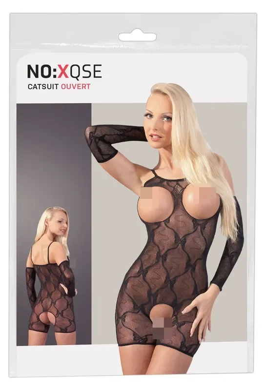 Radlercatsuit