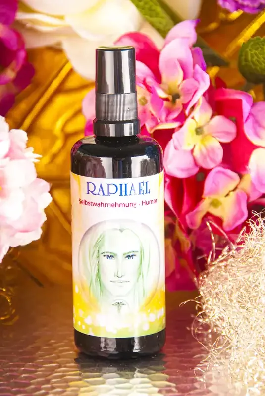 Raphael Spray Essenz