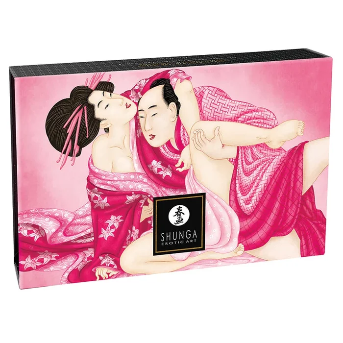 RASPBERRY BODY POWDER