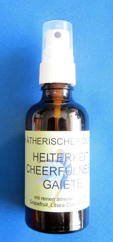 Raumspray Heiterkeit V