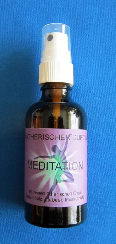 Raumspray Meditation II