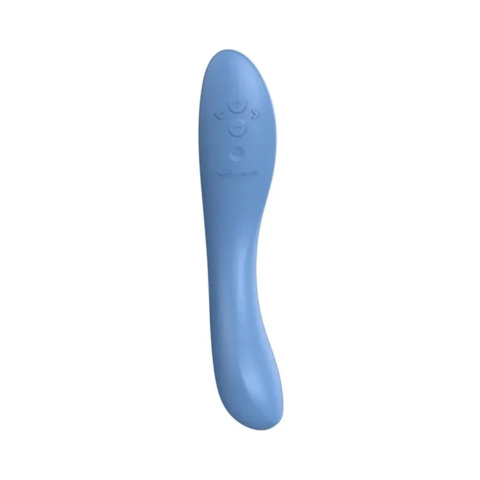 Rave 2 by We-Vibe – G-Punkt-Vibrator »BLAU«