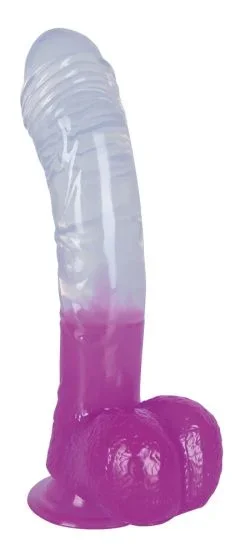 Ready Mate Softdildo