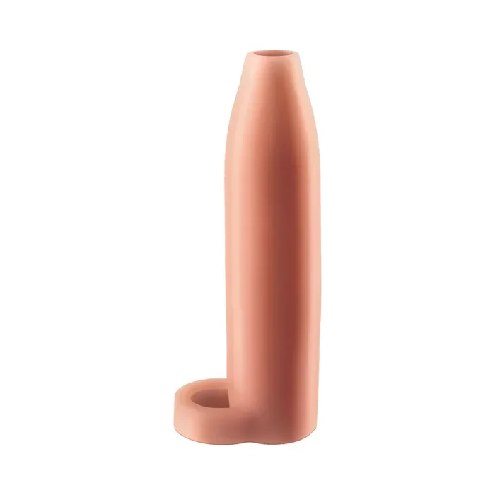 Real Feel Enhancer XL Extension – Beige