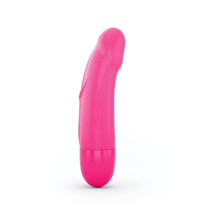 Real Vibration S 2.0 – pink