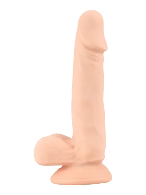 RealFlesh Dildo 23 cm